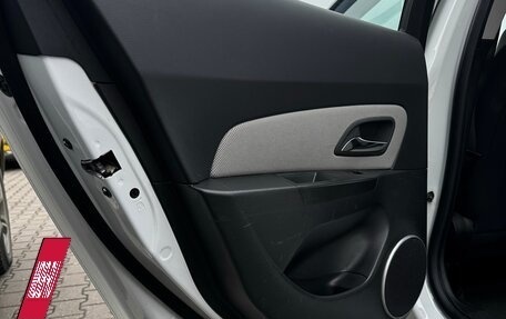 Chevrolet Cruze II, 2012 год, 850 000 рублей, 14 фотография