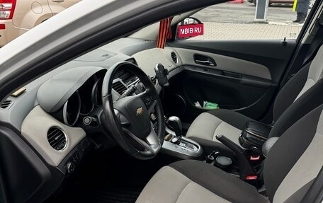 Chevrolet Cruze II, 2012 год, 850 000 рублей, 13 фотография