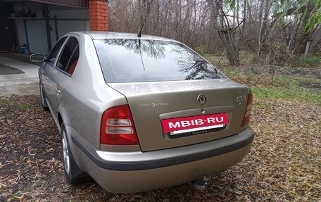 Skoda Octavia IV, 2008 год, 630 000 рублей, 2 фотография