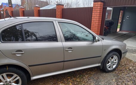 Skoda Octavia IV, 2008 год, 630 000 рублей, 4 фотография