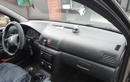 Skoda Octavia IV, 2008 год, 630 000 рублей, 6 фотография