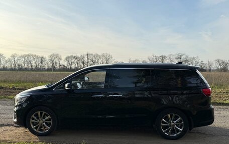 KIA Carnival III, 2020 год, 3 500 000 рублей, 7 фотография