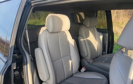 KIA Carnival III, 2020 год, 3 500 000 рублей, 10 фотография