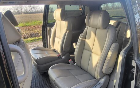 KIA Carnival III, 2020 год, 3 500 000 рублей, 9 фотография