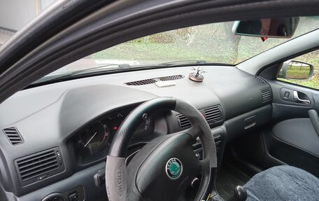 Skoda Octavia IV, 2008 год, 630 000 рублей, 8 фотография