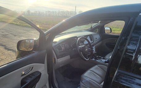 KIA Carnival III, 2020 год, 3 500 000 рублей, 8 фотография