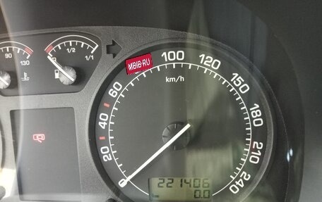 Skoda Octavia IV, 2008 год, 630 000 рублей, 9 фотография