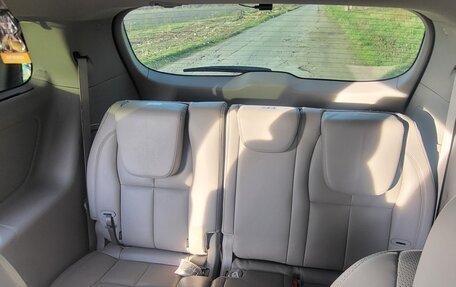 KIA Carnival III, 2020 год, 3 500 000 рублей, 11 фотография