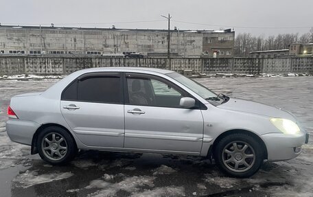 Mitsubishi Lancer IX, 2006 год, 270 000 рублей, 5 фотография