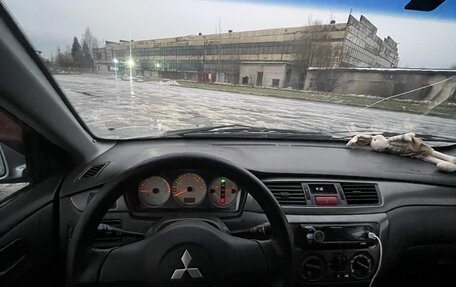 Mitsubishi Lancer IX, 2006 год, 270 000 рублей, 10 фотография