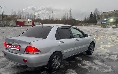 Mitsubishi Lancer IX, 2006 год, 270 000 рублей, 6 фотография