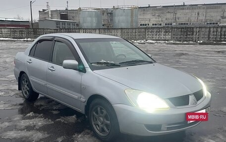 Mitsubishi Lancer IX, 2006 год, 270 000 рублей, 4 фотография