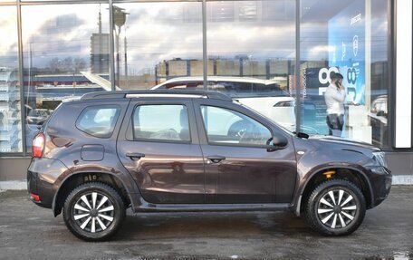 Nissan Terrano III, 2020 год, 1 504 000 рублей, 4 фотография