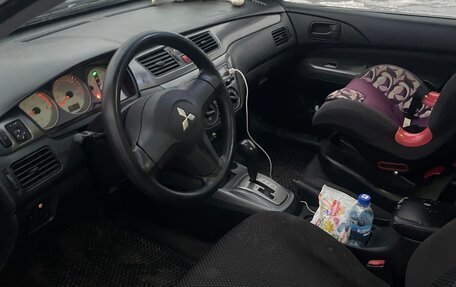 Mitsubishi Lancer IX, 2006 год, 270 000 рублей, 9 фотография
