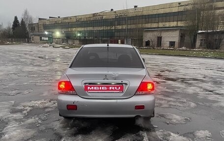 Mitsubishi Lancer IX, 2006 год, 270 000 рублей, 7 фотография