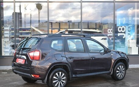 Nissan Terrano III, 2020 год, 1 504 000 рублей, 5 фотография