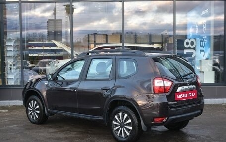 Nissan Terrano III, 2020 год, 1 504 000 рублей, 7 фотография