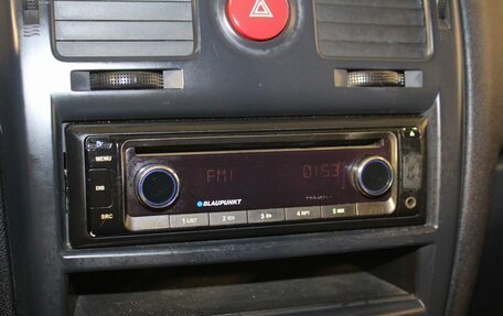 Hyundai Getz I рестайлинг, 2008 год, 569 000 рублей, 12 фотография