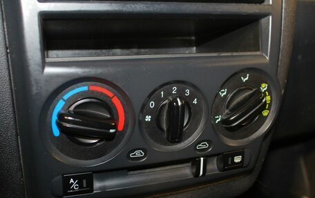 Hyundai Getz I рестайлинг, 2008 год, 569 000 рублей, 13 фотография