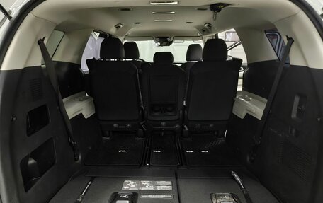 KIA Carnival, 2021 год, 3 213 000 рублей, 9 фотография