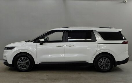 KIA Carnival, 2021 год, 3 213 000 рублей, 8 фотография