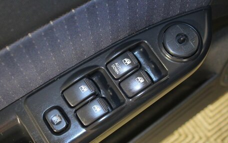 Hyundai Getz I рестайлинг, 2008 год, 569 000 рублей, 14 фотография