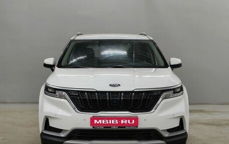 KIA Carnival, 2021 год, 3 213 000 рублей, 2 фотография