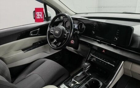 KIA Carnival, 2021 год, 3 213 000 рублей, 12 фотография