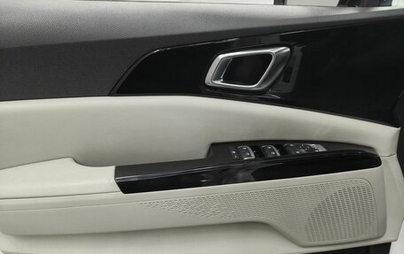 KIA Carnival, 2021 год, 3 213 000 рублей, 17 фотография