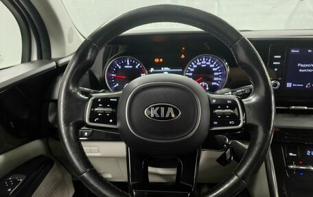 KIA Carnival, 2021 год, 3 213 000 рублей, 16 фотография