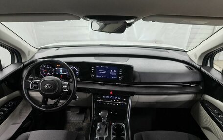 KIA Carnival, 2021 год, 3 213 000 рублей, 15 фотография