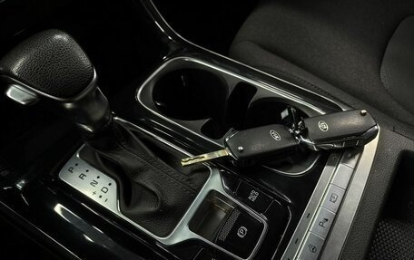 KIA Carnival, 2021 год, 3 213 000 рублей, 21 фотография