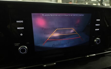 KIA Carnival, 2021 год, 3 213 000 рублей, 19 фотография