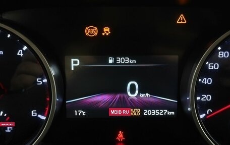 KIA Carnival, 2021 год, 3 213 000 рублей, 20 фотография