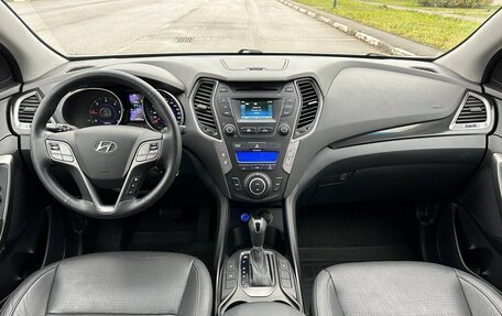 Hyundai Santa Fe III рестайлинг, 2014 год, 2 100 000 рублей, 7 фотография