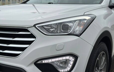 Hyundai Santa Fe III рестайлинг, 2014 год, 2 100 000 рублей, 5 фотография