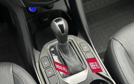 Hyundai Santa Fe III рестайлинг, 2014 год, 2 100 000 рублей, 10 фотография