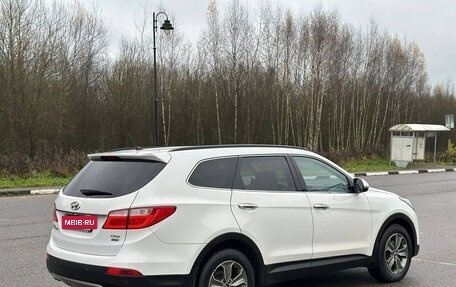 Hyundai Santa Fe III рестайлинг, 2014 год, 2 100 000 рублей, 4 фотография