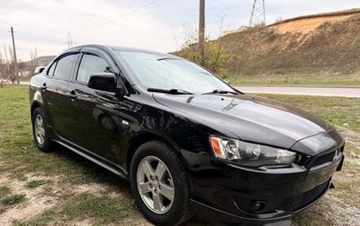 Mitsubishi Lancer IX, 2007 год, 830 000 рублей, 1 фотография