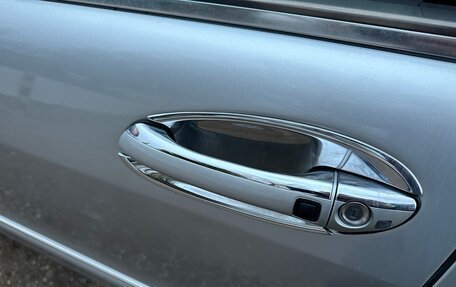 Mercedes-Benz S-Класс, 2005 год, 1 570 000 рублей, 9 фотография