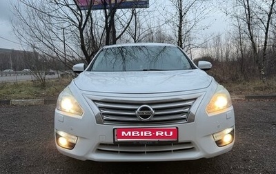 Nissan Teana, 2015 год, 1 350 000 рублей, 1 фотография