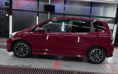 Honda Jazz I рестайлинг, 2007 год, 490 000 рублей, 1 фотография