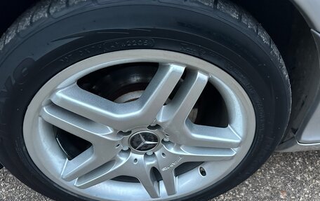 Mercedes-Benz S-Класс, 2005 год, 1 570 000 рублей, 16 фотография