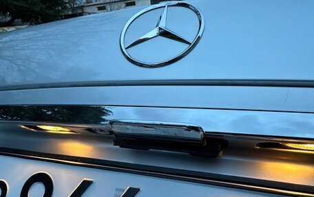 Mercedes-Benz S-Класс, 2005 год, 1 570 000 рублей, 17 фотография