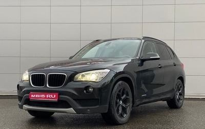 BMW X1, 2013 год, 2 649 000 рублей, 1 фотография