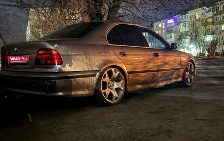 BMW 5 серия, 1998 год, 300 000 рублей, 5 фотография