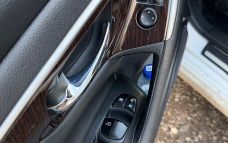 Nissan Teana, 2015 год, 1 350 000 рублей, 12 фотография