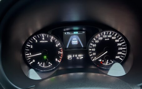 Nissan Teana, 2015 год, 1 350 000 рублей, 8 фотография