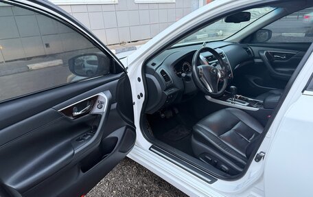 Nissan Teana, 2015 год, 1 350 000 рублей, 7 фотография