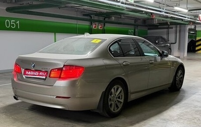 BMW 5 серия, 2012 год, 2 300 000 рублей, 1 фотография